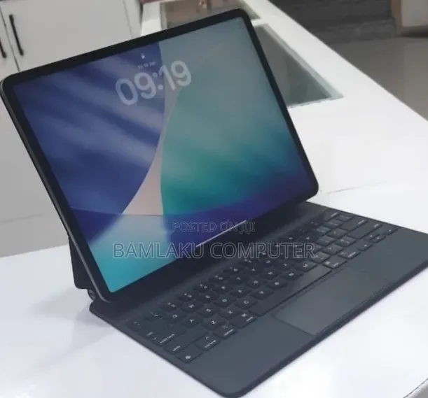 New Apple iPad Pro 256 GB