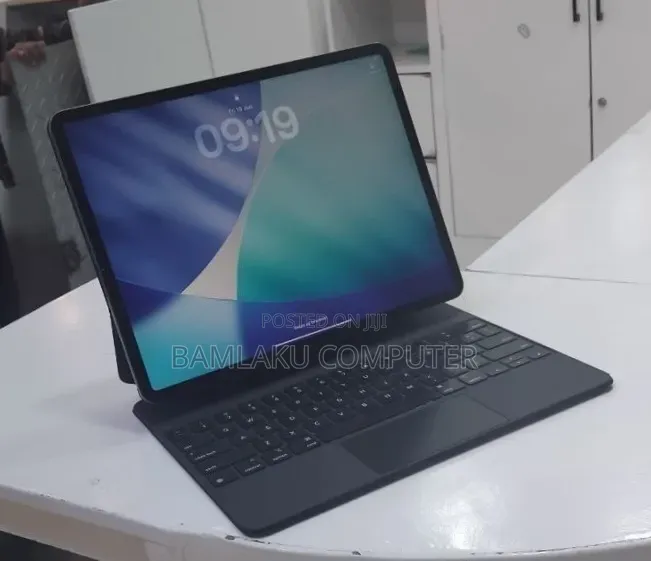 New Apple iPad Pro 256 GB