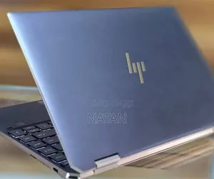 New Laptop HP Spectre X360 16GB Intel Core i7 SSD 512GB