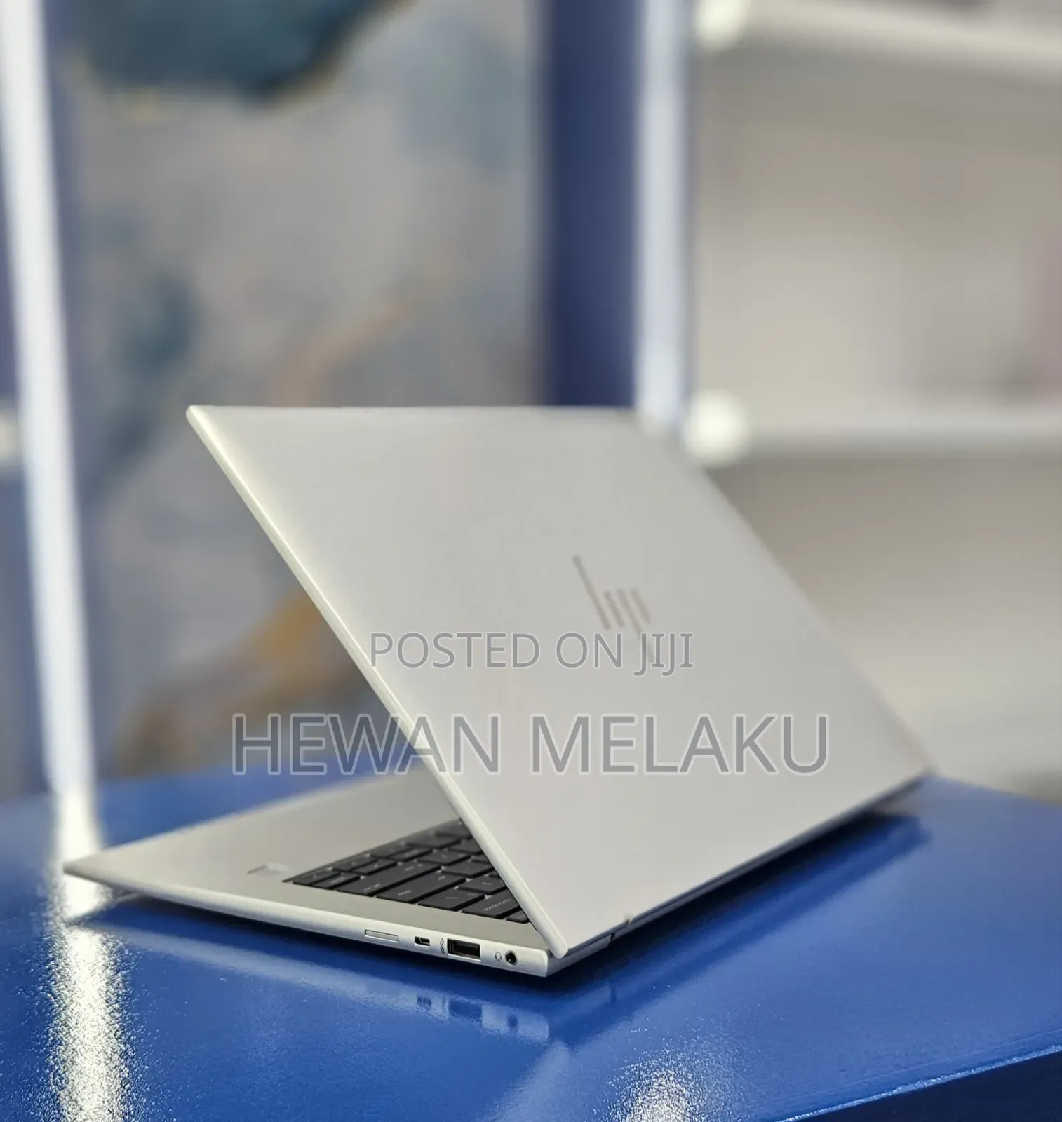 New Laptop HP EliteBook 840 G9 16GB Intel Core i5 SSD 512GB