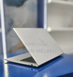 New Laptop HP EliteBook 840 G9 16GB Intel Core i5 SSD 512GB