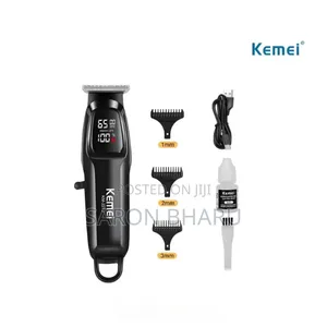 Kemei Km-2273 Professional Hair Trimmer