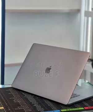 New Laptop Apple MacBook Pro 2019 16GB Intel Core i9 SSD 2T