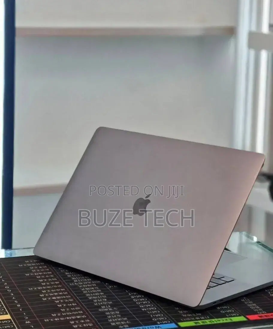New Laptop Apple MacBook Pro 2019 16GB Intel Core i9 SSD 2T