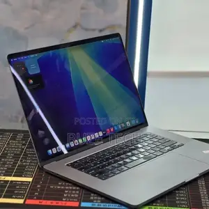 New Laptop Apple MacBook Pro 2019 16GB Intel Core i9 SSD 2T
