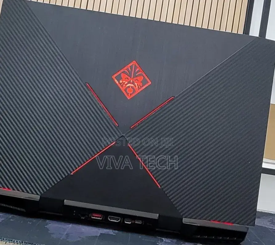 New Laptop HP Omen X 16GB Intel Core i5 HDD+SSD 1T