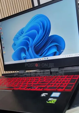 New Laptop HP Omen X 16GB Intel Core i5 HDD+SSD 1T