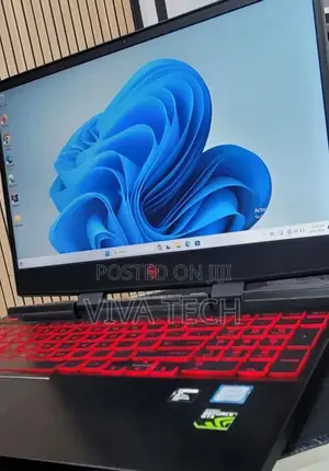 New Laptop HP Omen X 16GB Intel Core i5 HDD+SSD 1T