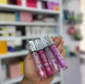 Essence Extreme Shine Volume Lipglosses