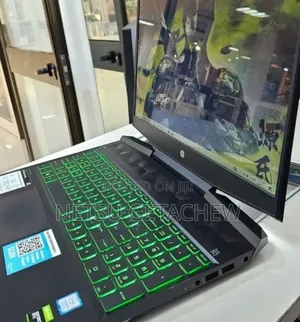 New Laptop HP Pavilion 15 16GB Intel Core i7 HDD+SSD 1.5T