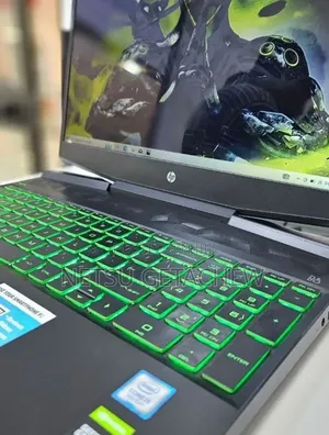 New Laptop HP Pavilion 15 16GB Intel Core i7 HDD+SSD 1.5T