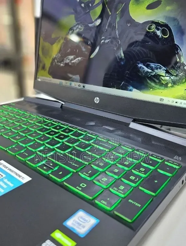 New Laptop HP Pavilion 15 16GB Intel Core i7 HDD+SSD 1.5T