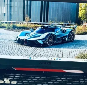 New Laptop Asus TUF Gaming A15 16GB AMD Ryzen 7 SSD 512GB