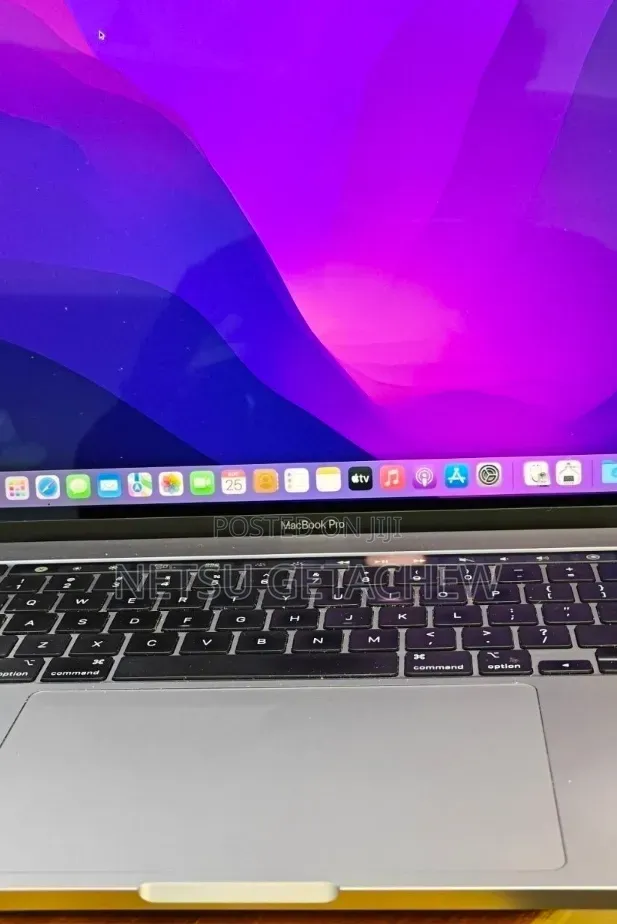 New Laptop Apple MacBook Pro 2018 32GB Intel Core i9 SSD 2T