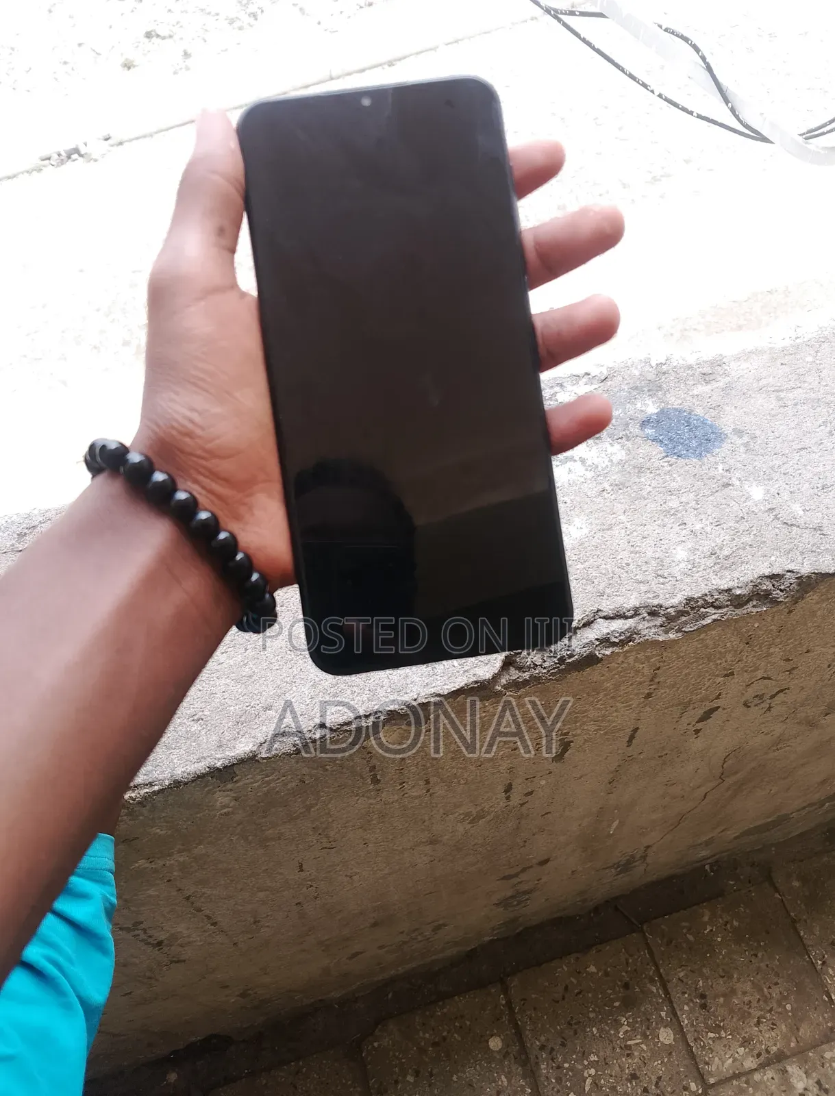 Samsung Galaxy M13 64 GB Black