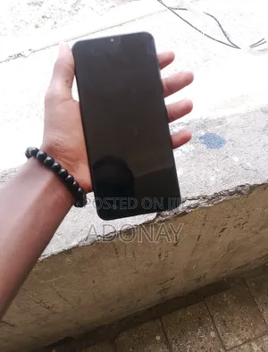 Samsung Galaxy M13 64 GB Black