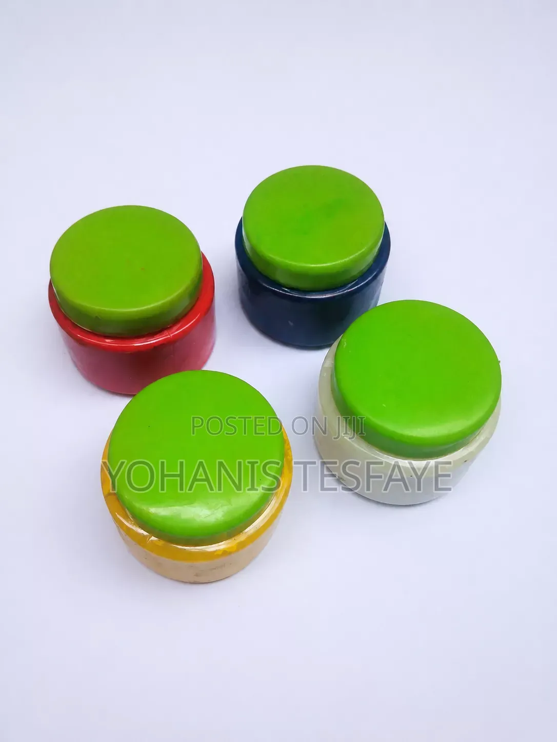 Oil Paints