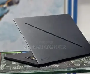 New Laptop Asus ROG Strix G16 G614 16GB Intel Core Ultra 9 SSD 1T
