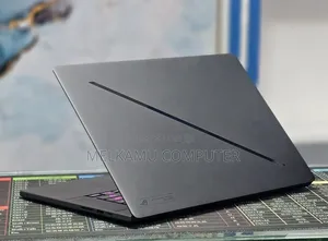 New Laptop Asus ROG Strix G16 G614 16GB Intel Core Ultra 9 SSD 1T