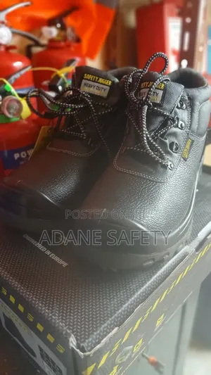 Safety Joggers Safety Shoe With Vat