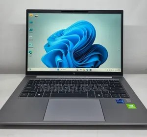 New Laptop HP ZBook Firefly 16inch G9 16GB Intel Core i7 SSD 512GB