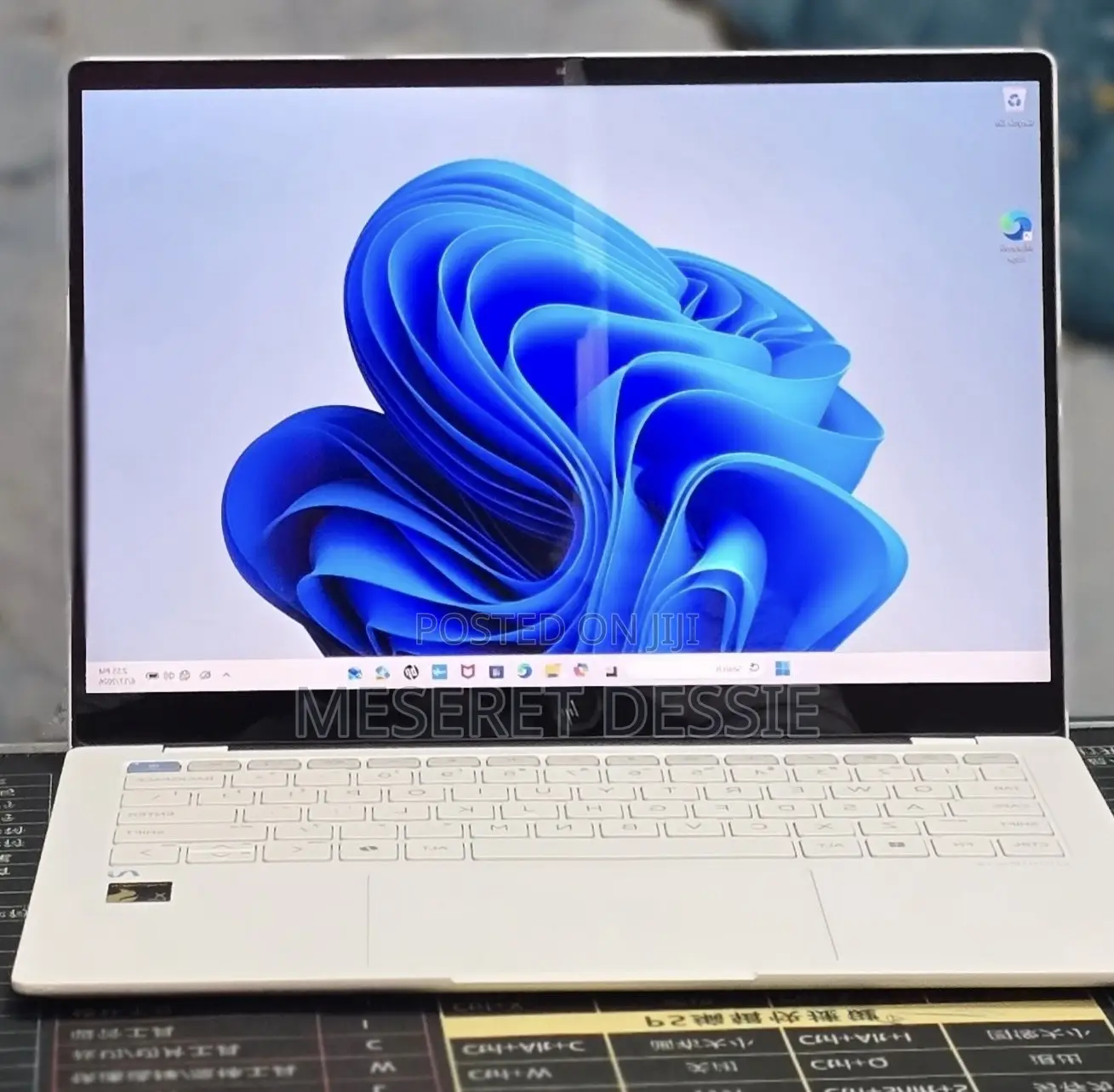 New Laptop HP 16GB Intel Core i7 SSD 750GB