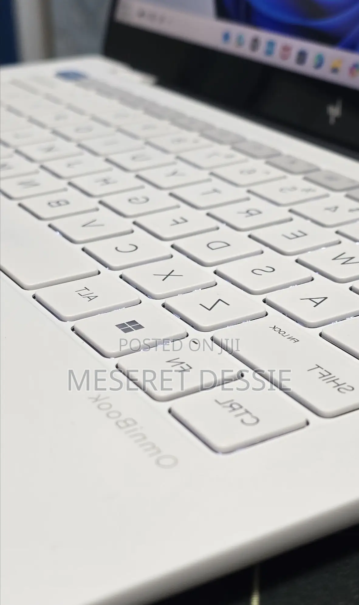 New Laptop HP 16GB Intel Core i7 SSD 750GB