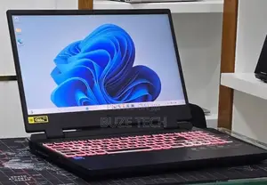 New Laptop Acer Nitro 5 16GB Intel Core i7 SSD 512GB