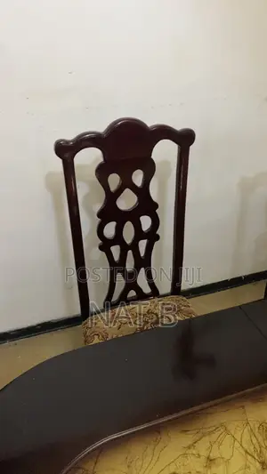Family Dining Set! Extendable Table + 8 Chairs