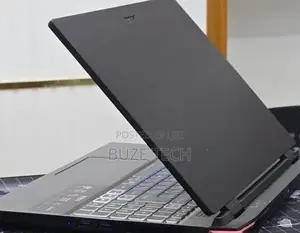 New Laptop Acer Nitro 5 16GB Intel Core i7 SSD 512GB