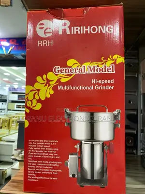 Ririhong Multiple Grinder