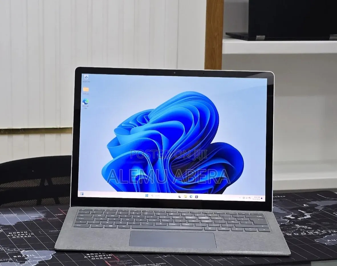New Laptop Microsoft Surface Laptop 3 16GB Intel Core i7 SSD 512GB