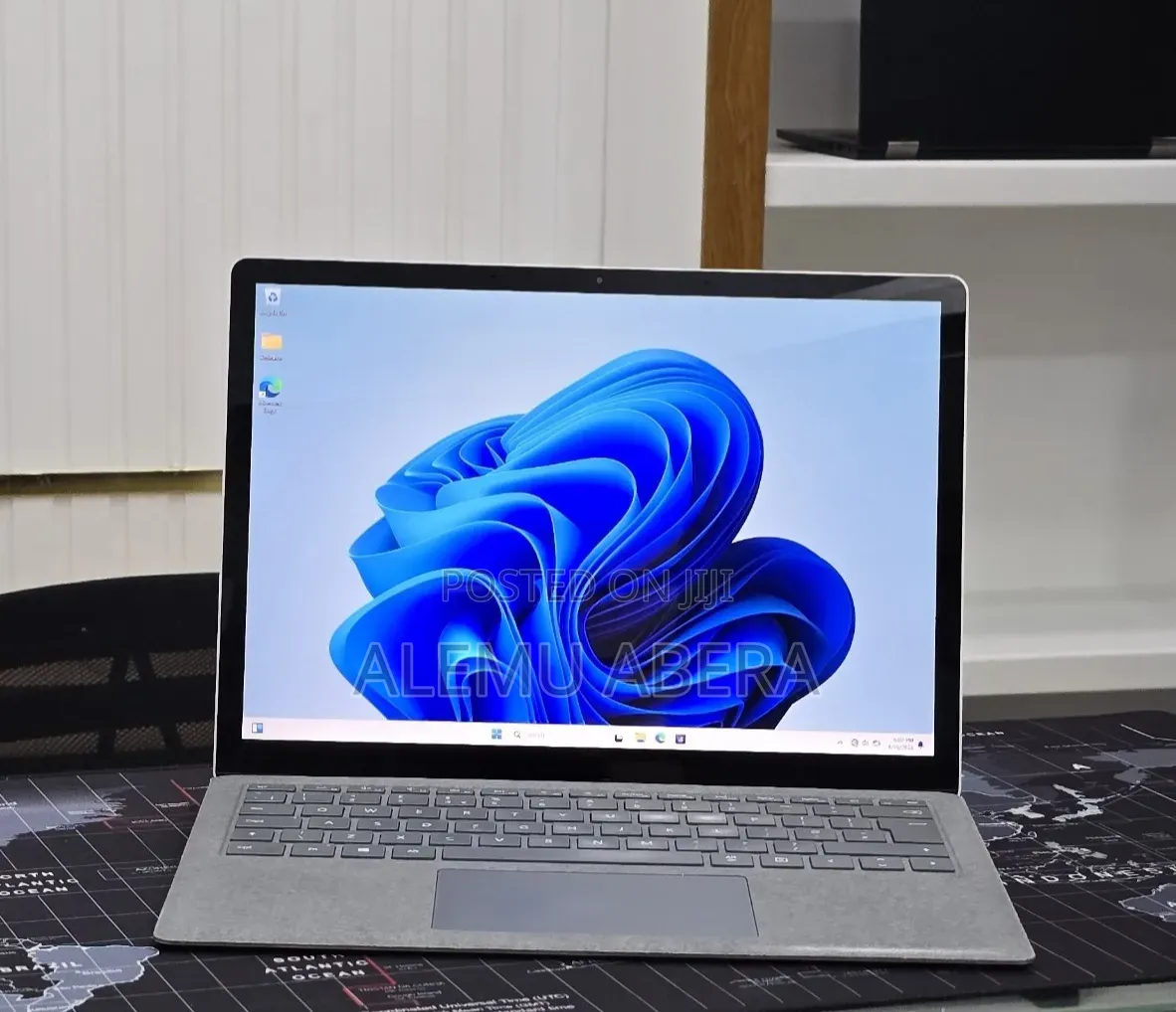 New Laptop Microsoft Surface Laptop 3 16GB Intel Core i7 SSD 512GB