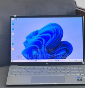New Laptop HP Pavilion 15 16GB Intel Core i5 SSD 1T