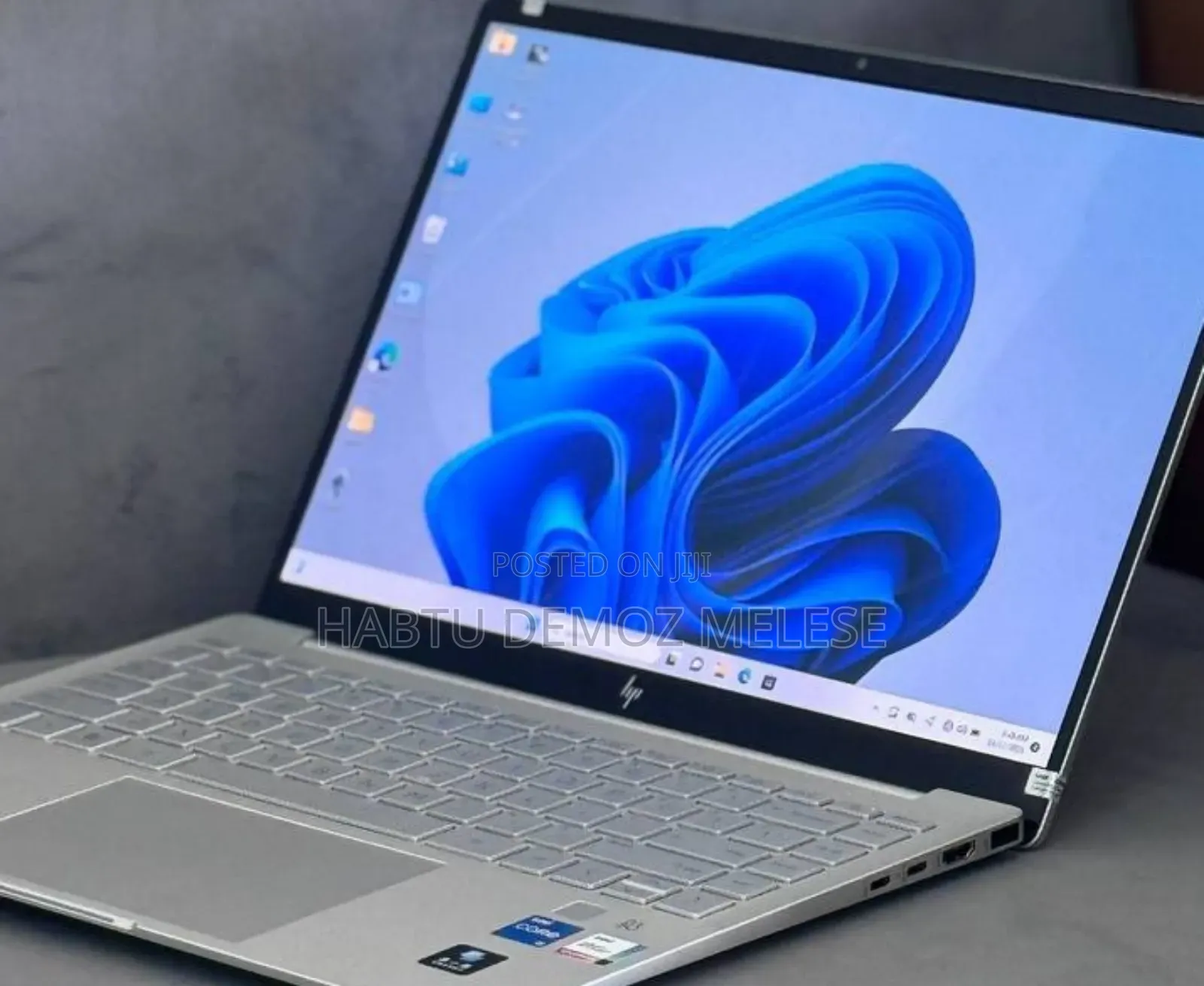 New Laptop HP Pavilion 15 16GB Intel Core i5 SSD 1T