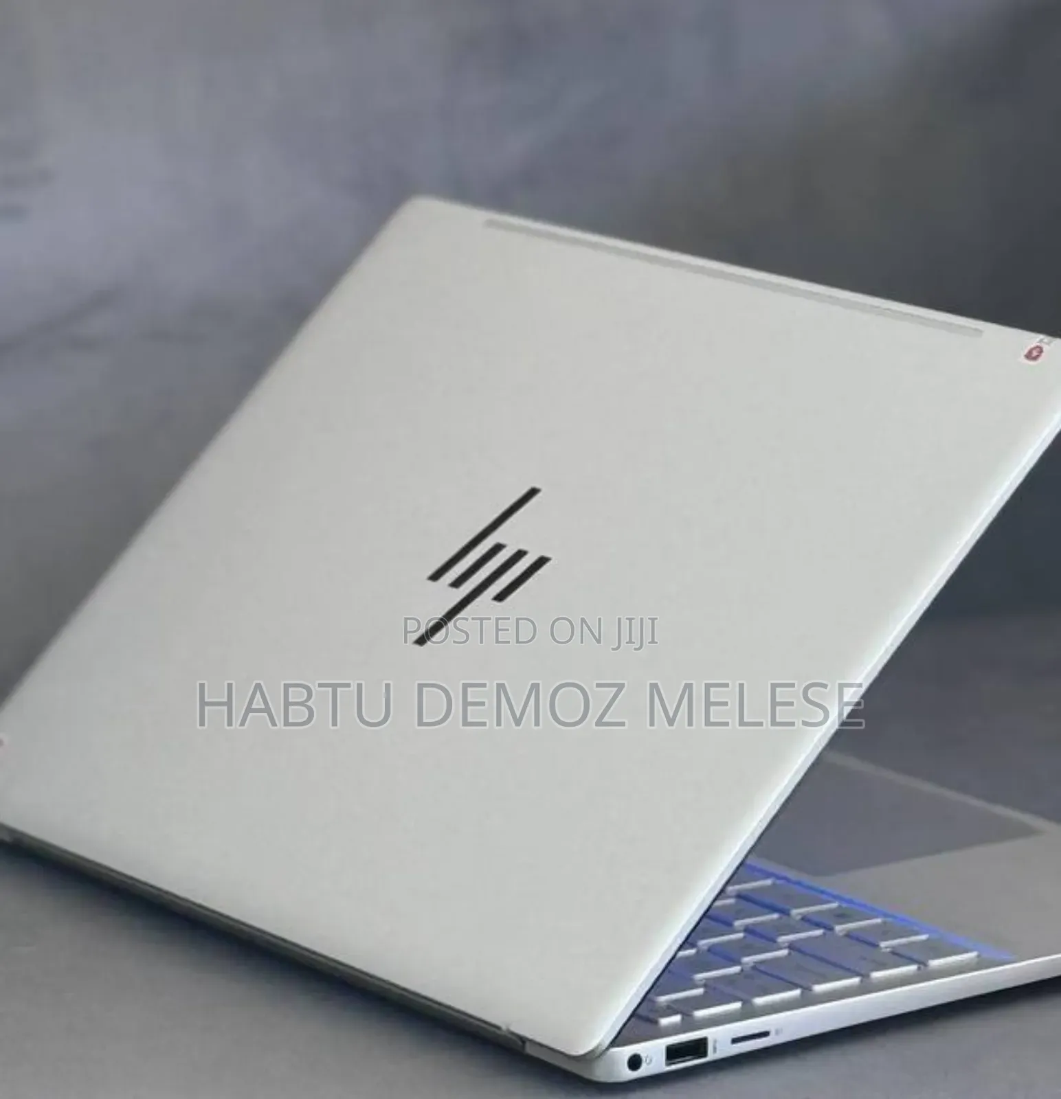 New Laptop HP Pavilion 15 16GB Intel Core i5 SSD 1T