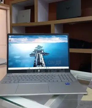 New Laptop HP 15 16GB Intel Core i7 SSD 1T