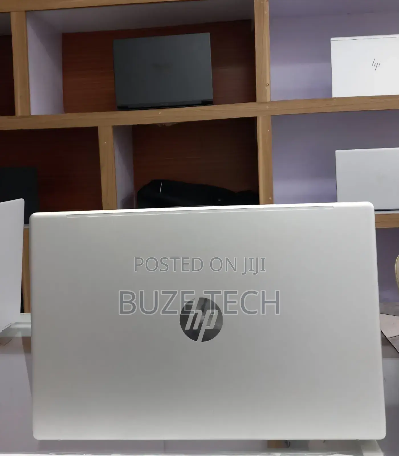 New Laptop HP 15 16GB Intel Core i7 SSD 1T