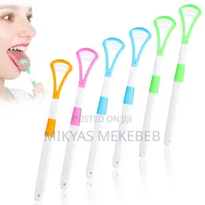 Tongue Cleaner