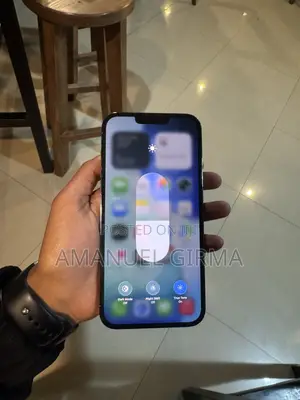 New Apple iPhone 13 Pro Max 128 GB Blue