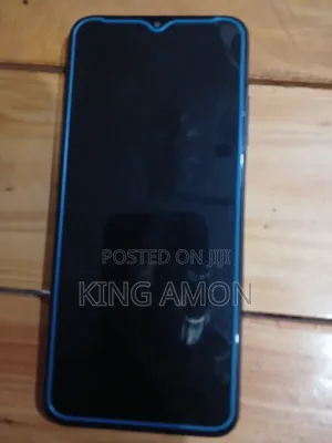 Samsung Galaxy A22 5G 128 GB Blue