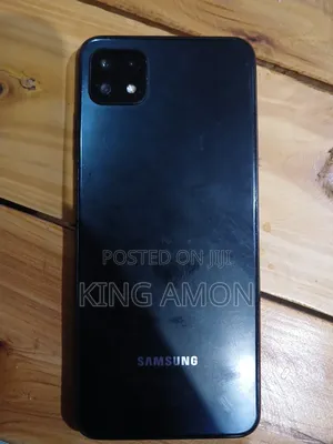 Samsung Galaxy A22 5G 128 GB Blue