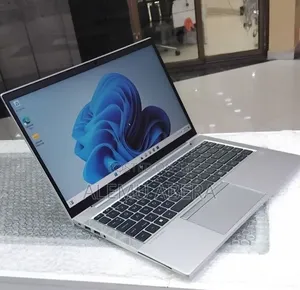 New Laptop HP EliteBook 840 G8 16GB Intel Core i7 SSD 512GB