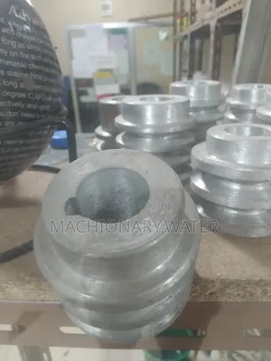ቦለጃ Pully Wheel