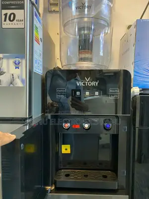 Victory Water Dispensar
