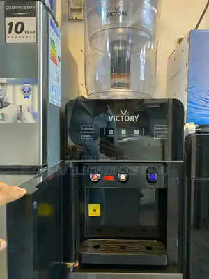 Victory Water Dispensar