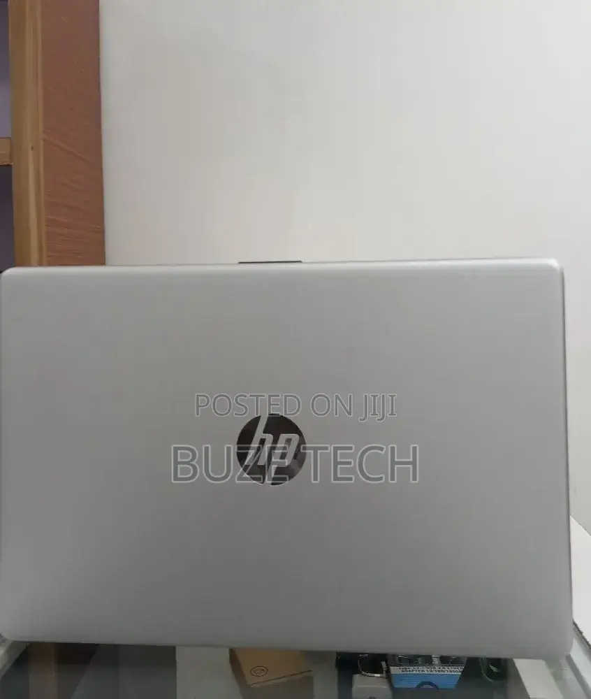 New Laptop HP 15 8GB Intel Core i5 SSD 512GB