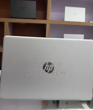 New Laptop HP 15 8GB Intel Core i5 SSD 512GB