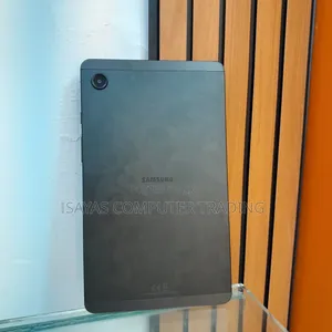 New Samsung Galaxy Tab A9 64 GB Black