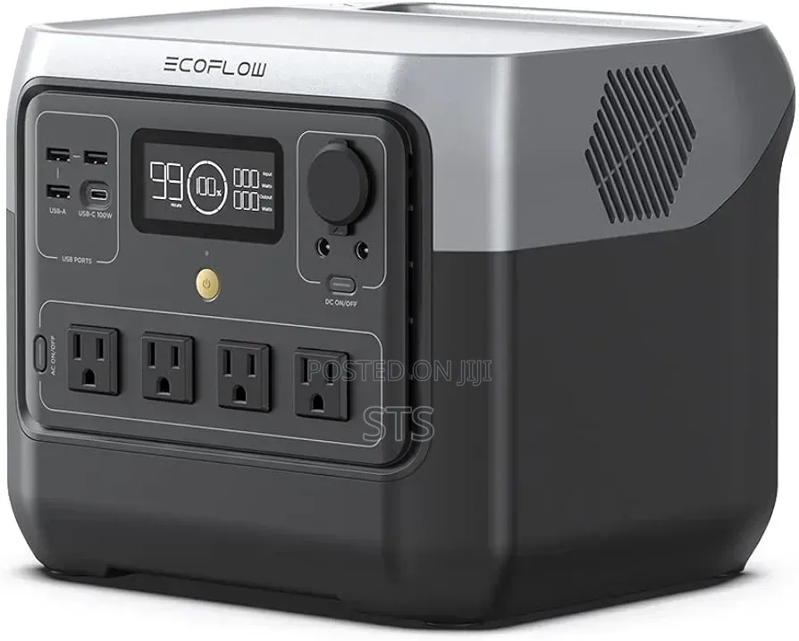 Inverter and Solar System